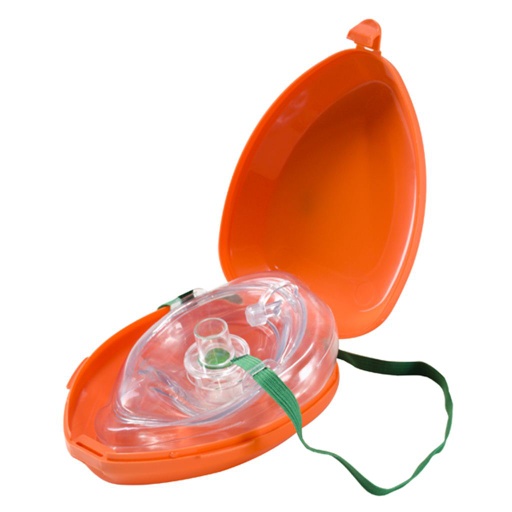 [EJA 900090] Cressi Pocket Mask
