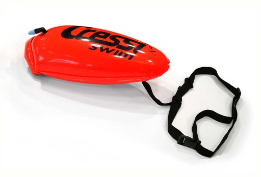 [FDF 100002] Boya Cressi Boya Swim Grande 12L
