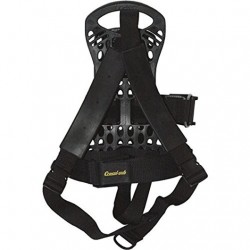 [EGB 840050] Cressi Back Pack Con Arnes