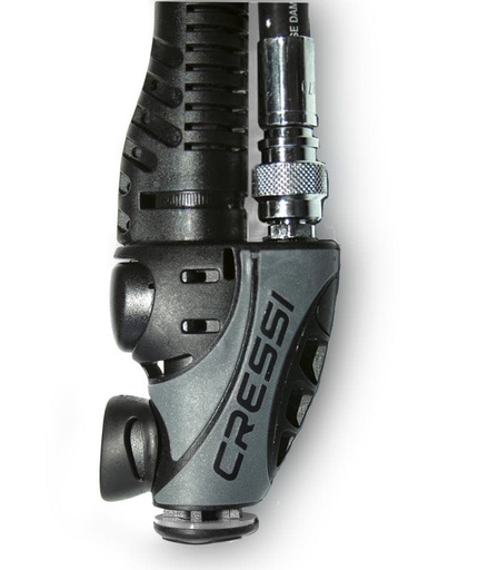 [EIZ 750244] Cressi Direct System Inflator