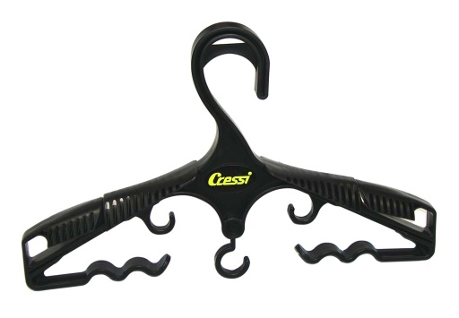 [EJA 300001] Percha Multiuso Cressi