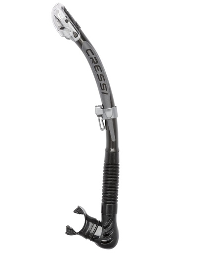 Tubo Alpha Ultra Dry Dark Cressi
