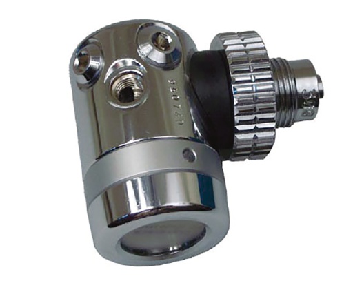 [RT134117] 1ª Etapa Apeks DS4 M26 Nitrox
