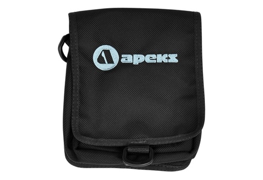 [BT115133] Bolsillo Cargo Apeks (Pequeño)
