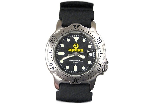 [NS147117] Reloj Apeks Mujer 200M