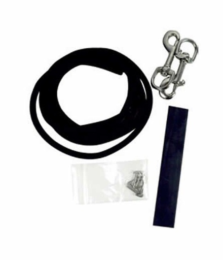 [BT114117] Bungee Kit Apeks WSX-25 SM