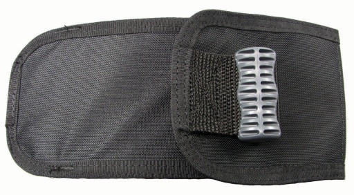 [BC911147] Bolsillo Plomos Aqualung Velcro 4,5Kg