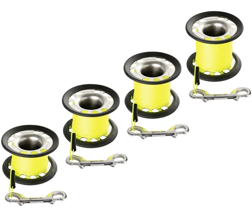 [415792_30m] Spool de Cuevas MaresXR 30M