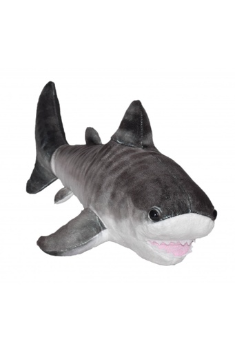 [23416] Peluche Tiburón Tigre Scuba Gifts