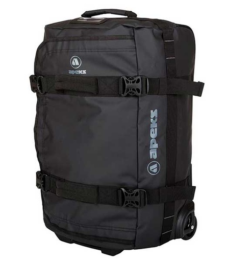 [BA189011040] Bolsa Apeks Roller Bag 40L