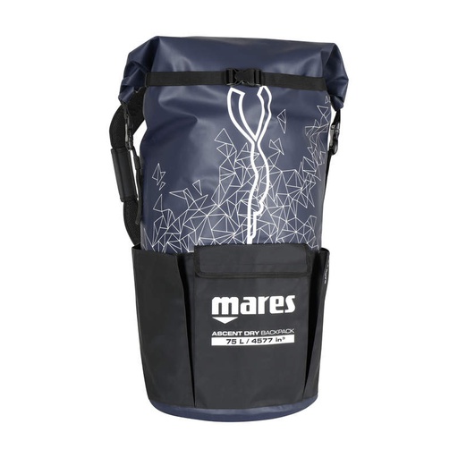 [425565] Mochila Bag Ascent Dry BackPack