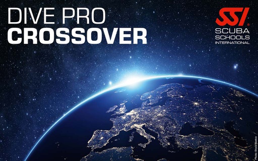 Curso Crossover SSI - Divemaster [SR]