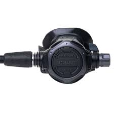 [RG148011] Regulador Aqualung Leg3nd Elite Black Edition