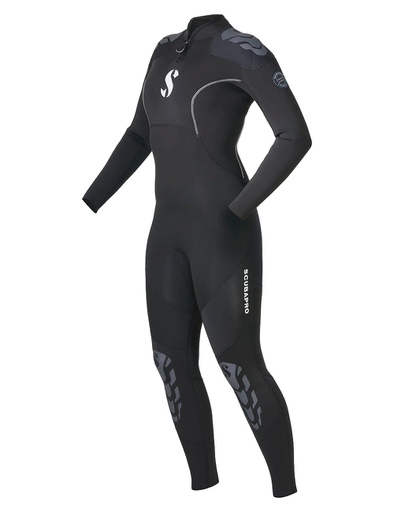 LIQUIDACIÓN Traje Everflex 3/2mm Mujer Scubapro