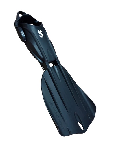 LIQUIDACIÓN Aleta Seawing Negra Scubapro TALLA L