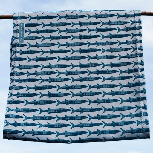 Cinta de Pelo Wear the Ocean