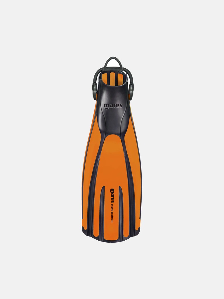 Aleta Avanti Quattro+ (talla S) Mares