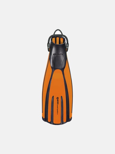 Aleta Avanti Quattro+ (talla S) Mares