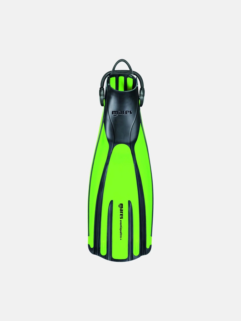 Aleta Avanti Quattro+ (talla R) Mares