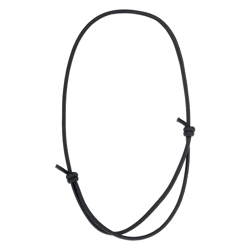 [AC-99.1] Collar para regulador ajustable Negro Tecnomar