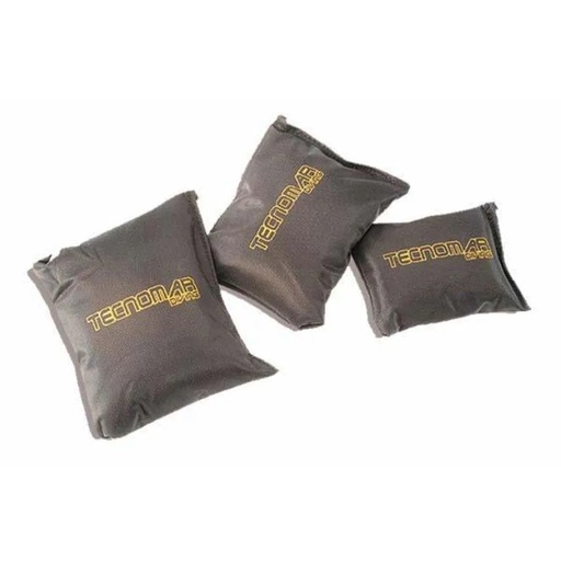 [SUBG20] Bolsa de plomo (3kg) Tecnomar