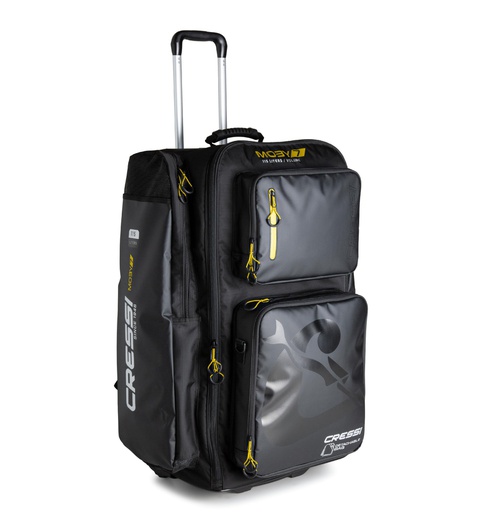 [BUB 932700] Maleta Moby 7 Cressi