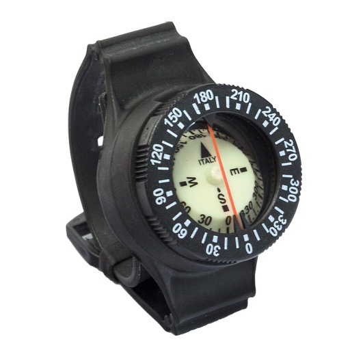 [ICT-18] Brújula de muñeca 600 Tecnomar