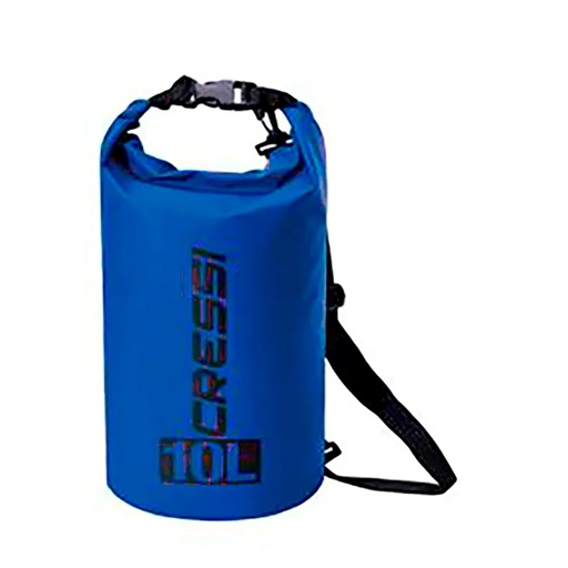 Bolsa Estanca Cressi (10lts) 