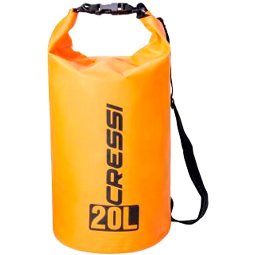 Bolsa Estanca Cressi (20lts) 