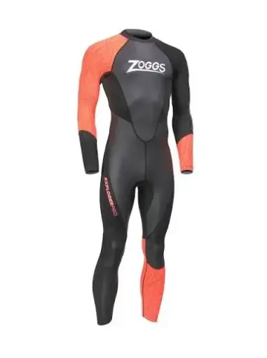Traje Zoggs Explorer Pro FS