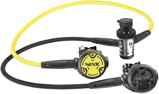 Set Regulador Seac PX100 