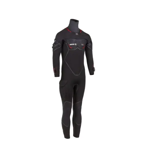 Traje Beuchat Semi-Dry X-Trem Mujer (6,5mm)