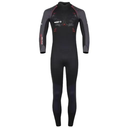 Traje Beuchat Optima 2 Hombre (5mm)