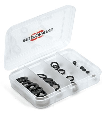 [AB0595] Kit O-Rings BestDivers