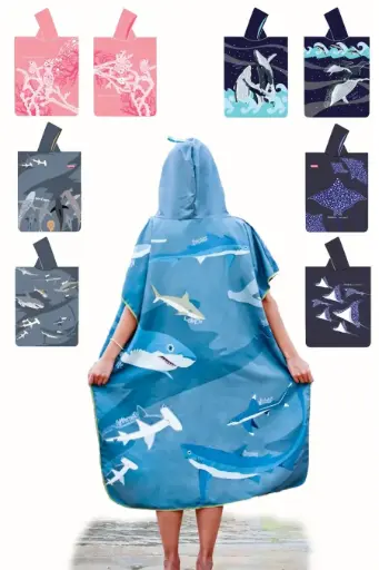 Poncho Oceanarium