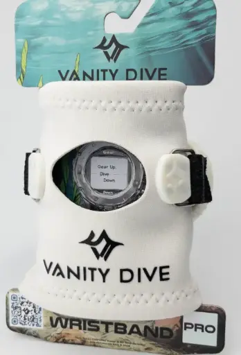 Muñequera PRO Neopreno Vanity Dive