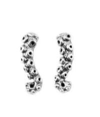 [TER1997] Pendientes Pequeños Tentáculos de Pulpo Scuba Gifts