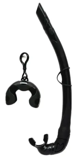 [FSA00140] Fly Pocket Snorkel Tecnomar