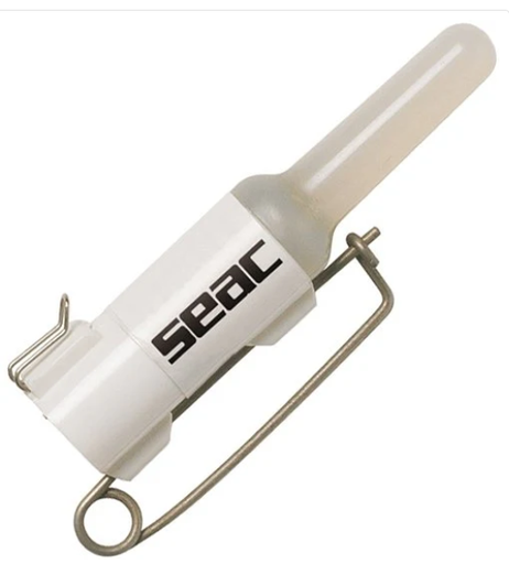 [2059] Luz Intermitente Seac Flash Light