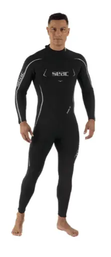 Traje Seac Feel-S Hombre (3mm) 