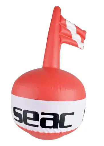 [196/D] Boya Grande Seac