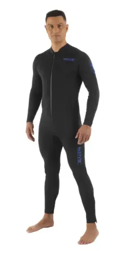 Traje Seac Liberty Hombre (5mm)