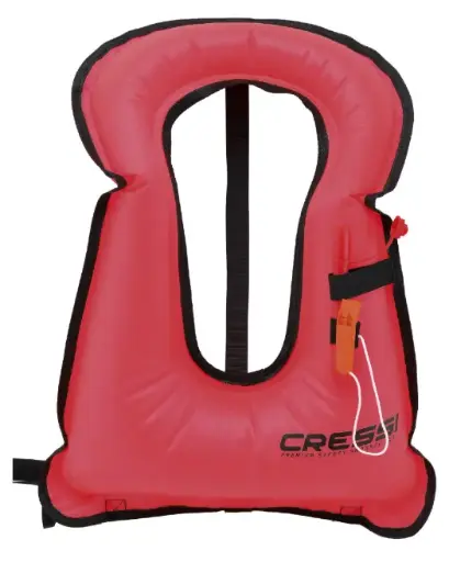 [ESV 100058] Chaleco Snorkel Cressi