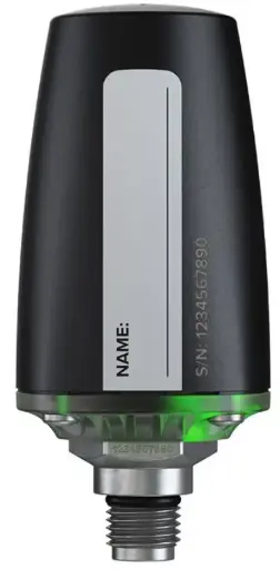 Transmisor Suunto POD
