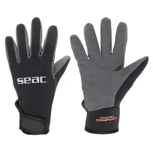 Guantes Seac Amara (1,5mm) 