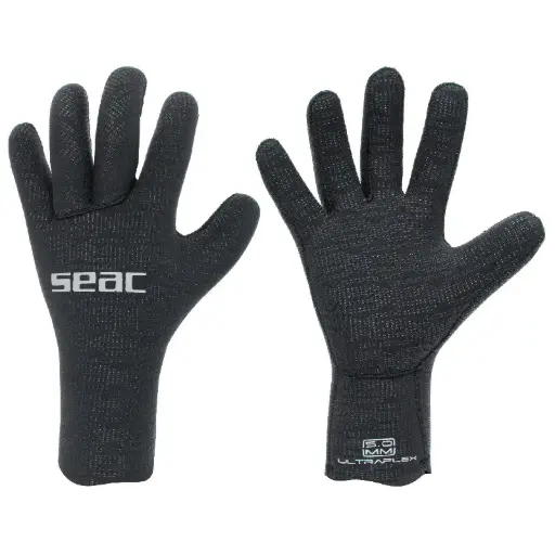 Guantes Seac Ultraflex (3,5mm) 