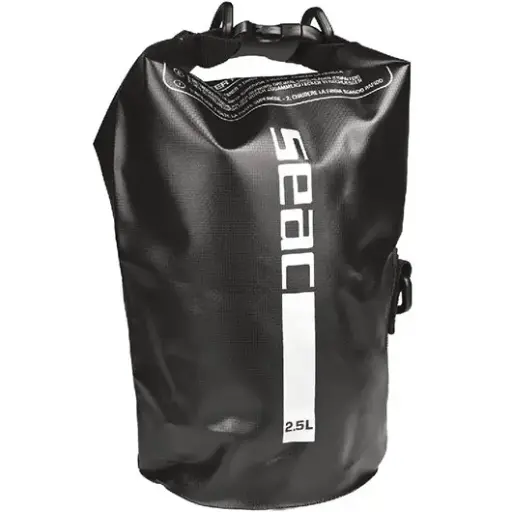 Bolsa Estanca Seac 2,5L
