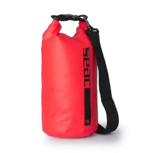 Bolsa Estanca Seac 5L