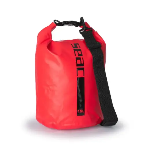 Bolsa Estanca Seac 15L 