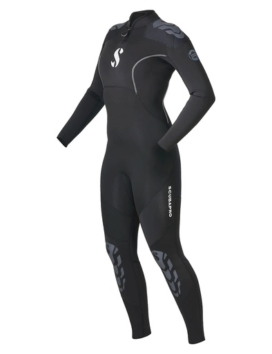 LIQUIDACIÓN Traje Everflex 3/2mm Hombre Scubapro